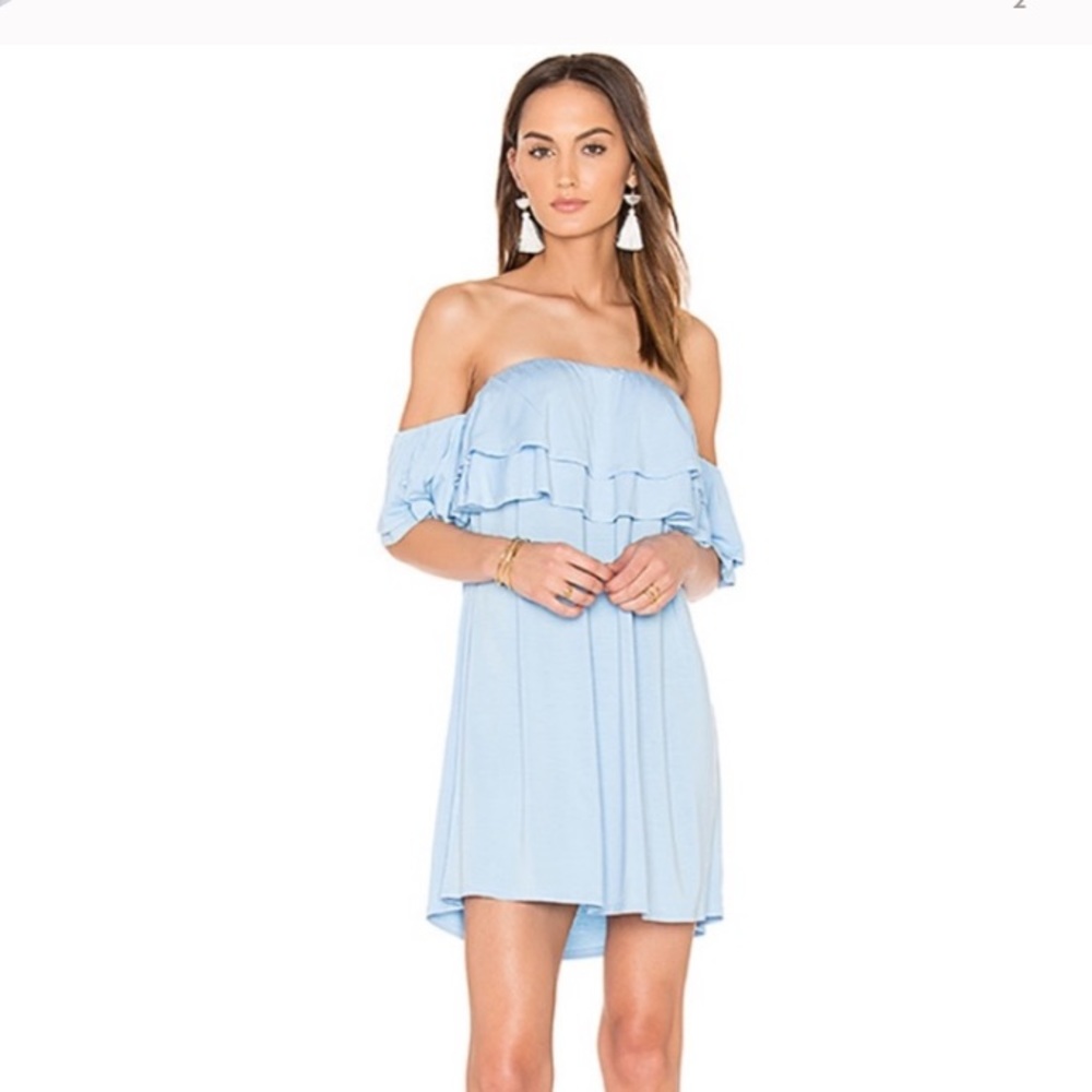 Hera Dress (revolve)